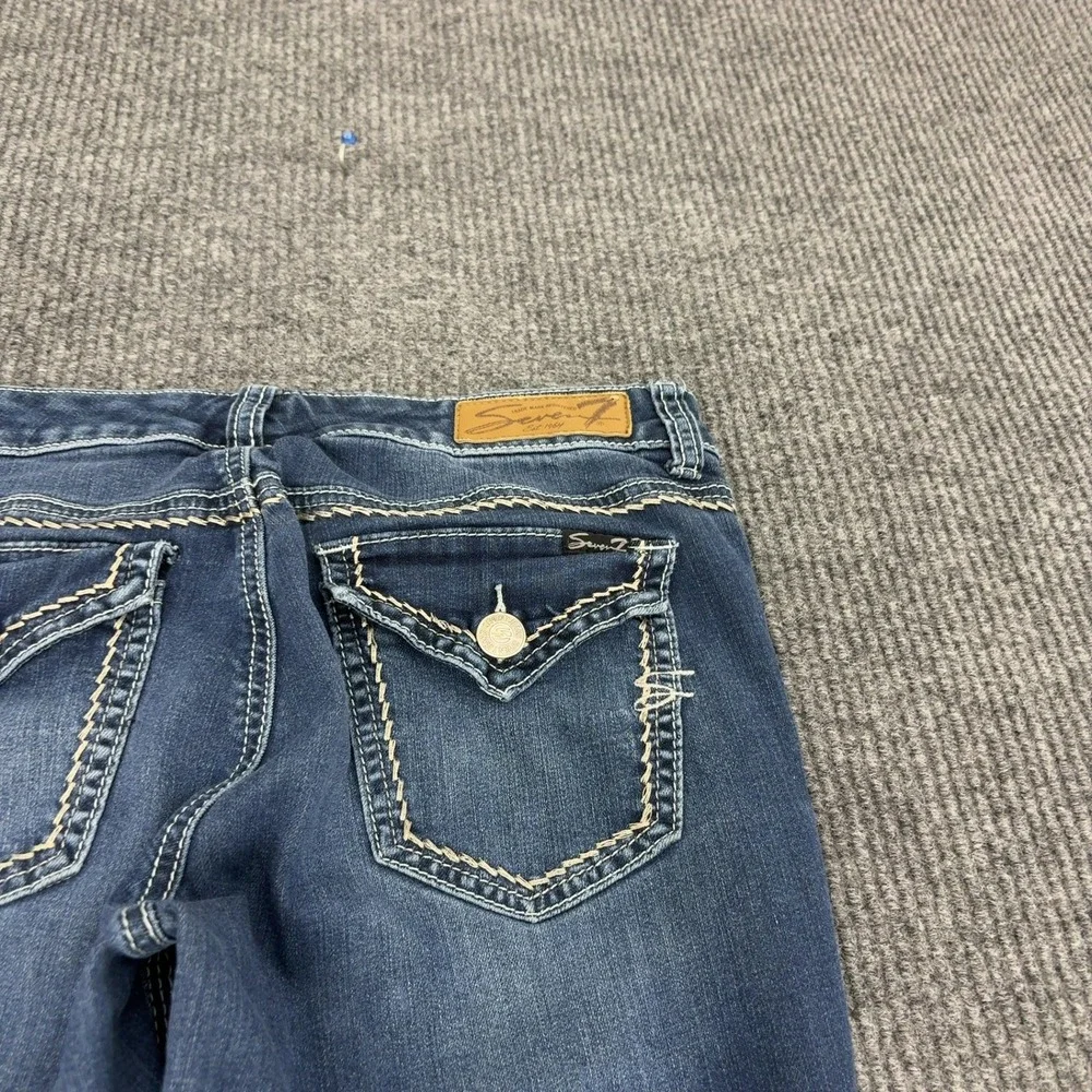 Seven7 measurements waist